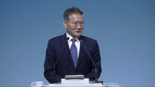 “ 다니엘과 하나님 나라의 미래 ”