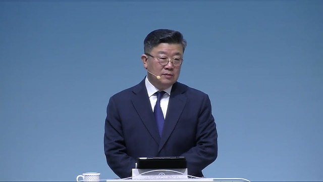 “ 맡겨진 것에 충성할 때 ”