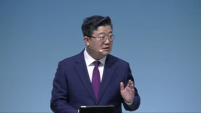 “ 장래가 촉망되는 그리스도인 (2) ”