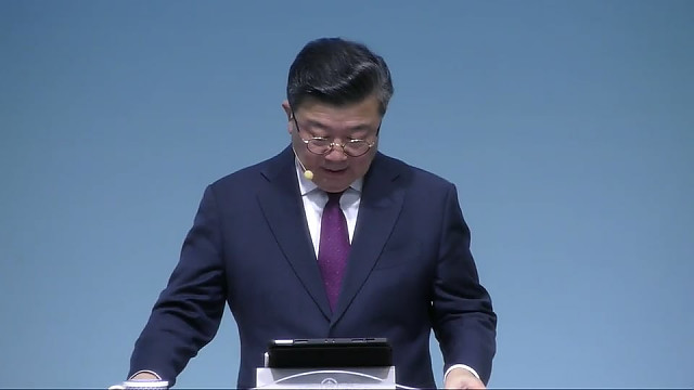 “ 누군가 나에게 행복을 묻거든! ”