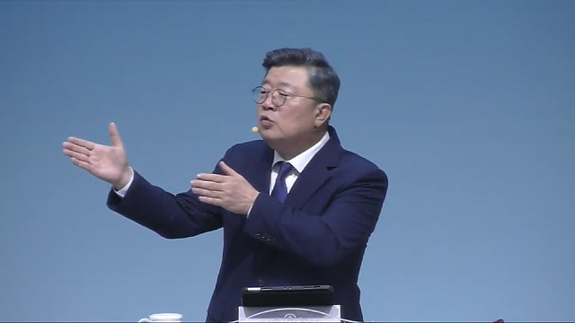“ 이르시되 그대로 되니라 ”