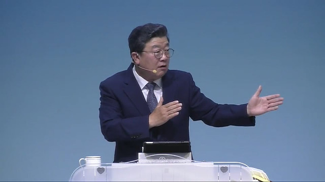 “선한 방향으로 우리의 삶을 변화시키는 결정들”