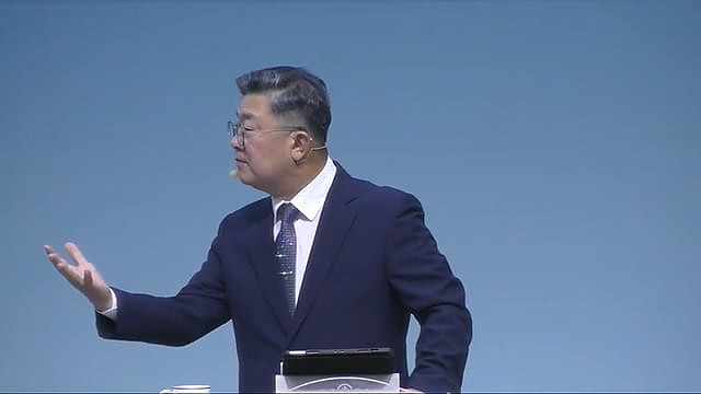 “ 뜻 있게 사는 삶 ”