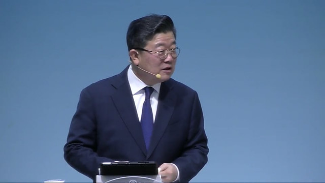 “ 주님이 그리워 할 성도 ”