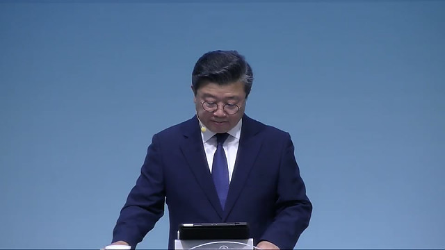 “ 자화상 ”