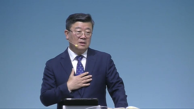“ 삶의 상처를 치유하는 법: 상처받은 부모들을 위한 희망 ”