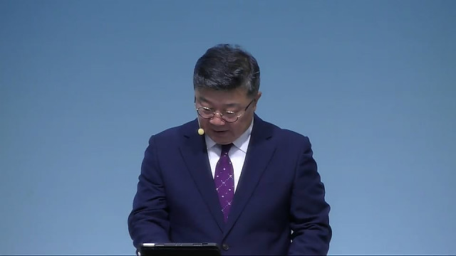 “여호와의 집은 하나님의 선하심을 영원히 누리는 처소”