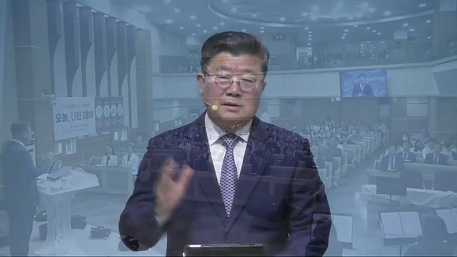 “ 장래가 촉망되는 그리스도인”