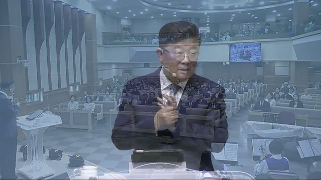“ 지금 부활을 누리며 사는 삶! ”