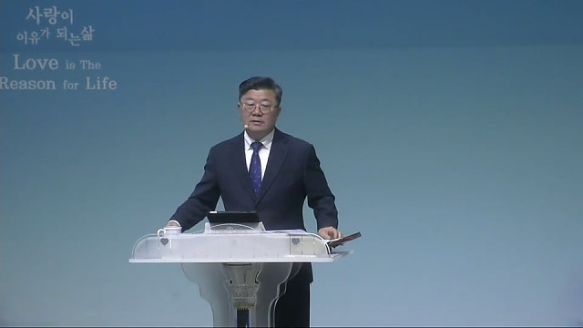 “ 가버린 시간 앞에서 ”