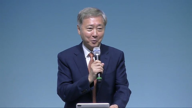 “ 순종으로 막힌 담을 헐라 ” (유기성목사)