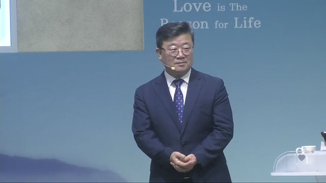 “ 여러분의 행복은 안녕하시지요? ”
