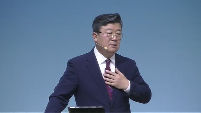 “내 인생의 결단과 선포와 기도(1)”