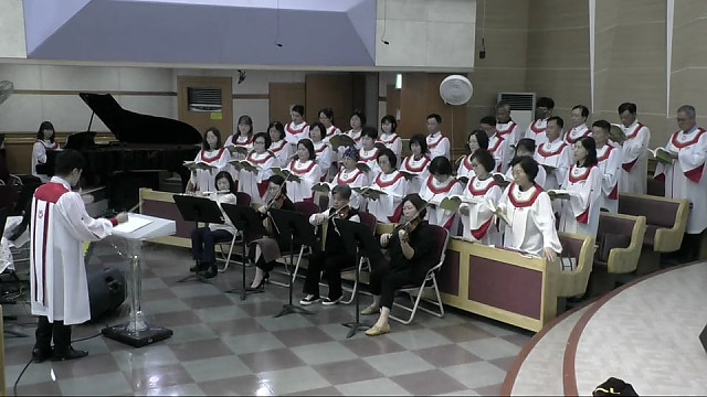 20241013 (1부 임마누엘찬양대)