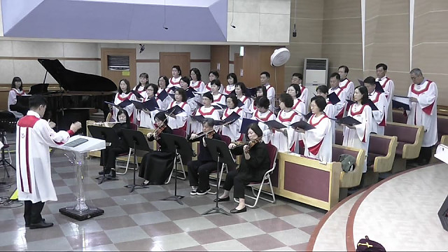 20241027 (1부 임마누엘찬양대)