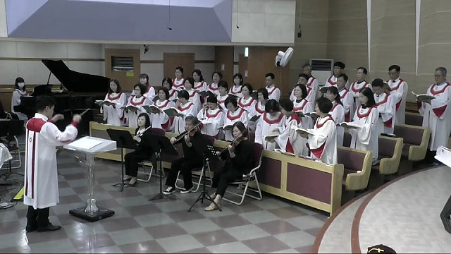 20241103 (1부 임마누엘찬양대)