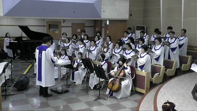 202503413 (2부 호산나찬양대)