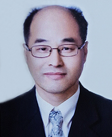 박광만 장로