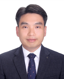 정규호 목사
