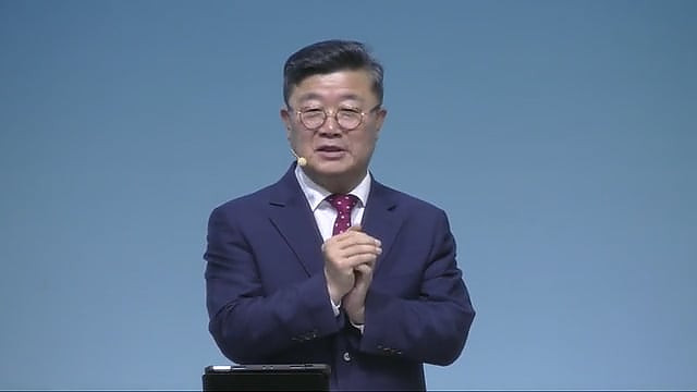 “ 온전한 믿음의 출발은 부활을 믿는 믿음입니다 ”