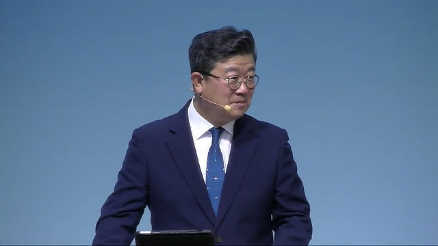 “선한목자의 인도하심을 받는 법(1)”