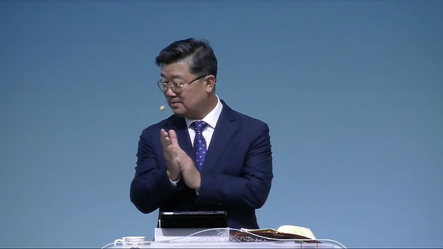 “ 영원의 실제 - 천국 ”