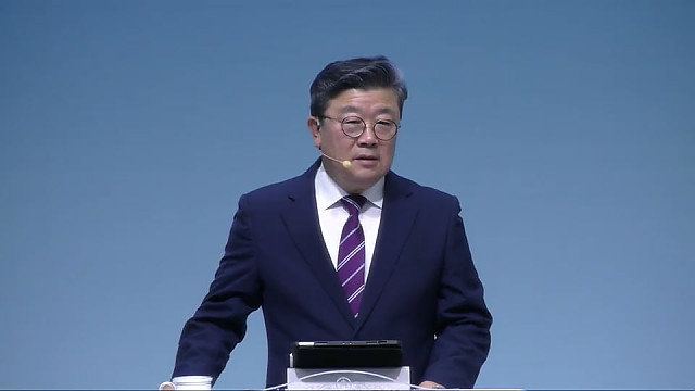 “ 대화가 하나님의 은혜가 되려면 ”