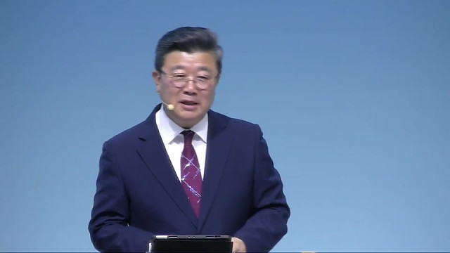 “ 그리스도의 복음의 완벽한 4중주(3) ”