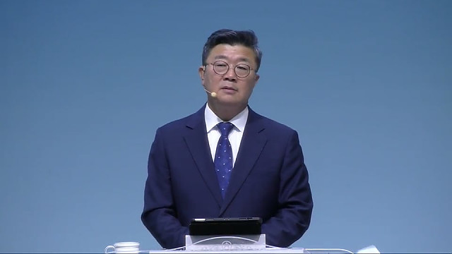 “ 하나님과 함께 달리는 요나가 없다면 ”
