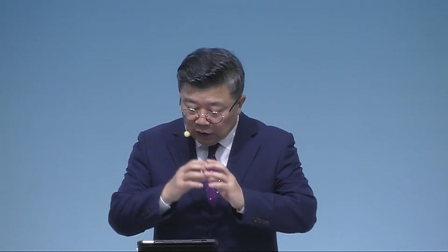 “점점 아름다워지는 복음의 사중주(1)”