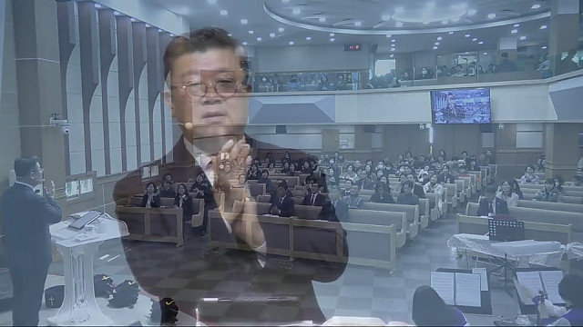 “ 하나님의 선하심을 맛보면서 누리는 삶 - 안식 (1) ”