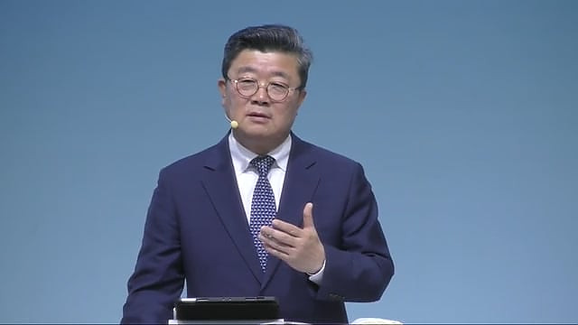 “세상에 내가 하나님의 자녀라니”