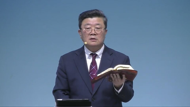 “골로새서 강해2 : 21세기를 살아가고 있는 골로새인들에게(2)”