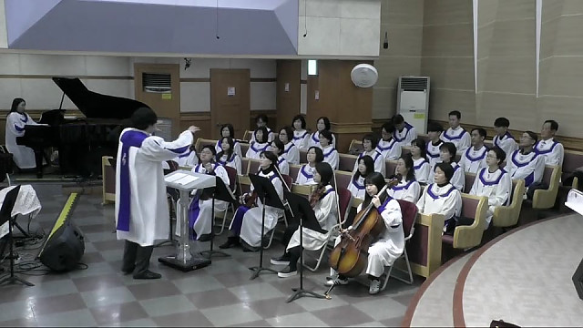 20260201(2부 호산나찬양대)