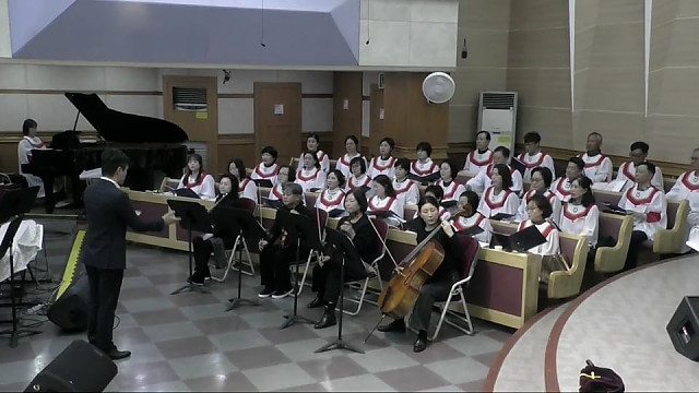 20251207 (1부 임마누엘찬양대)