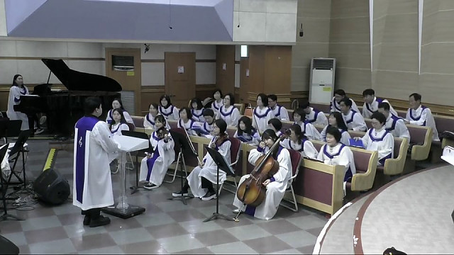 20260301 (2부 호산나찬양대)