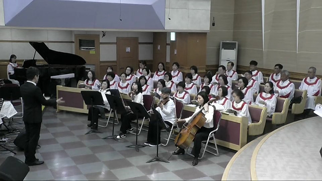 20260412 (1부 임마누엘찬양대)