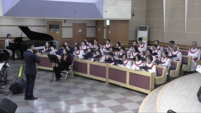 20260426 (1부 임마누엘찬양대)