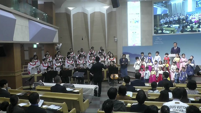 20251102 (1부 임마누엘찬양대)